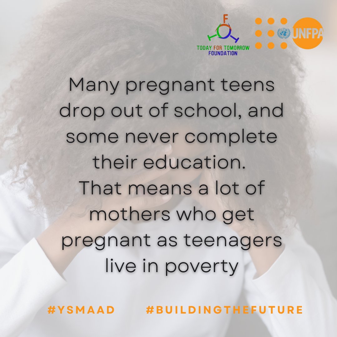 This is really weird; but that's the
fact as displayed on the image attached. ZIP UP or do well to access Sexual and Reproductive Health Services in your locality.
#YSMAAD
@UNFPANigeria
@LadyGrasha 
@yasmin_buba 
@minah_emmanuel