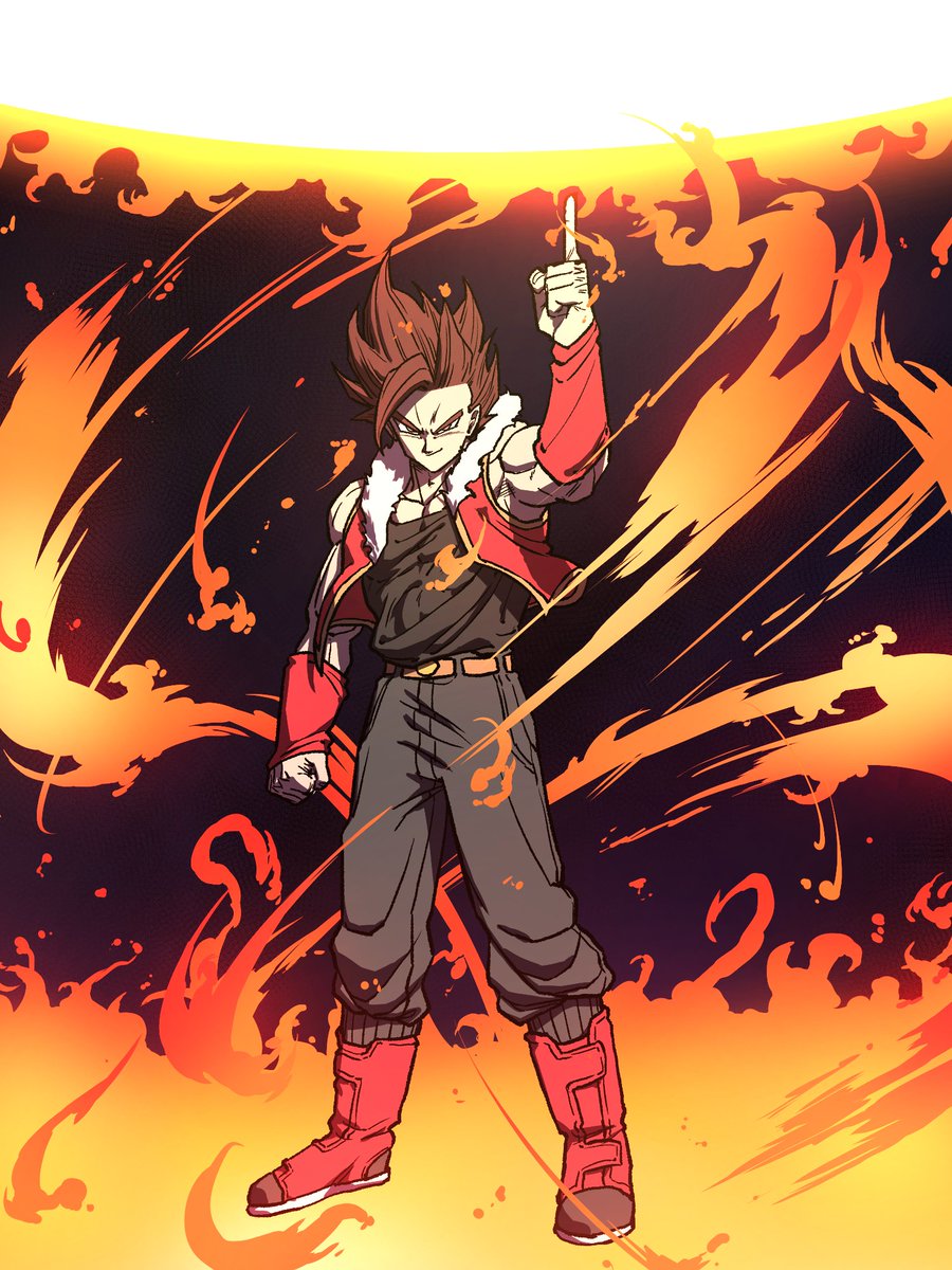 B_rototo's tweet photo. commission https://t.co/fAwO2WAzg9
