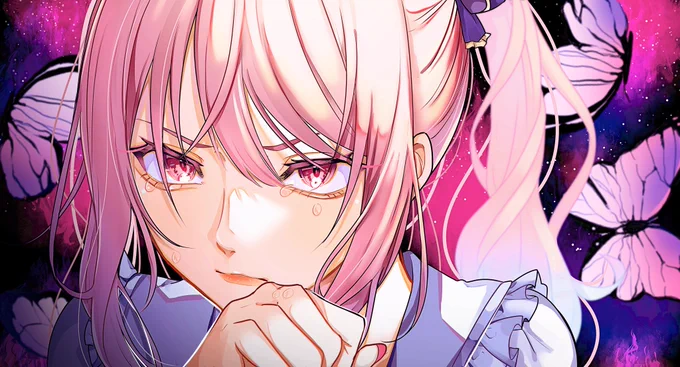 暁山瑞希

#プロセカ #prsk_FA 