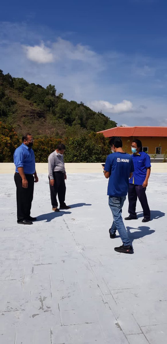 JKR Bangunan Terengganu tweet media