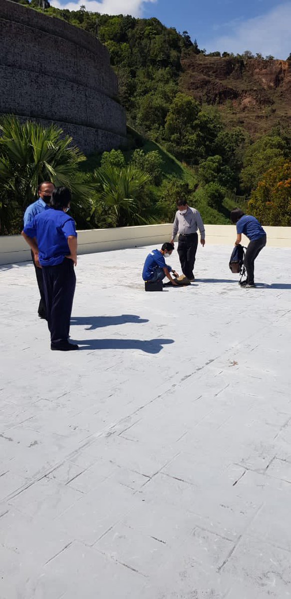 JKR Bangunan Terengganu tweet media