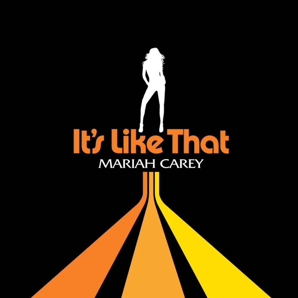 PopCrave's tweet photo. 17 years ago today, @MariahCarey released “It’s Like That.”

The track served as the lead single from ‘The Emancipation Of Mimi’ and peaked at #4 in the UK, at #9 in Australia and at #16 in the US. It was later nominated for ‘Best Female Pop Vocal Performance’ at the #GRAMMYs. https://t.co/XS3faXL2yV