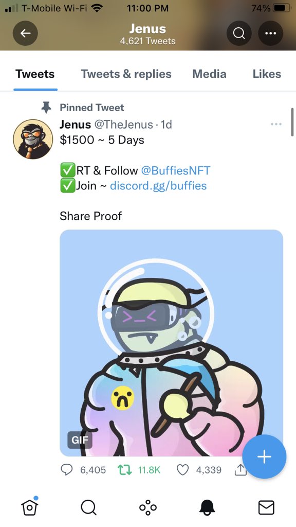 achrose2000's tweet photo. @TheJenus Done! https://t.co/rQaNleAgLs