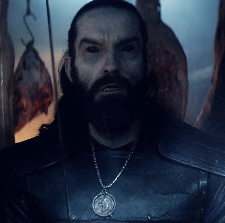 The_Blackwolf2's tweet image. ⚔️Remus⚔️

Remus is a witcher of the Wolf School, having been trained at Kaer Morhen around the same time as Geralt, Eskel, and Lambert, He’s known as the Blackwolf

⚔️Possible Ships

⚔️The Witcher Roleplay/Ocs welcomed 

⚔️Detailed Role-play / no drama

⚔️Patience a must