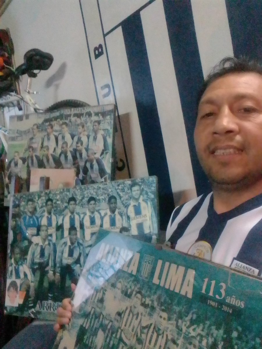 msarmientoore's tweet photo. #NocheBlanquiazulEnAlÁngulo
Arriba Alianza
Quero mi entrada https://t.co/Sn1kMhIOH9