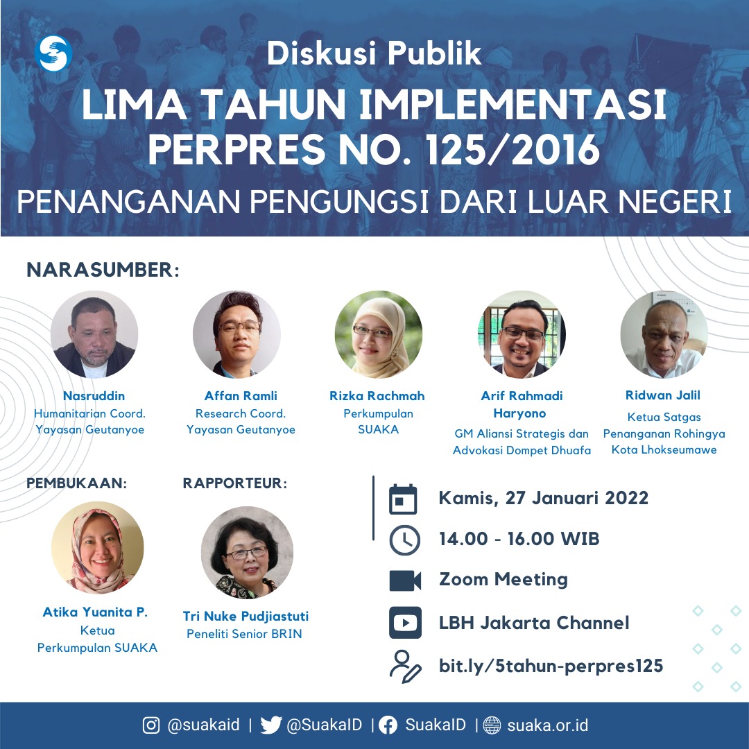 Suaka Indonesia tweet media