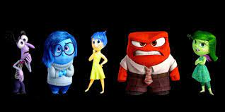 merlinpapin3's tweet photo. #AnecdotesCinéma sur le film #ViceVersa de #PeterDocter , Selon le réalisateur Pete Docter , chaque émotion est basée sur une forme : la joie est basée sur une étoile, la tristesse est une 

@FredOL69007 @tbarnaud https://t.co/rKc5XJktJO