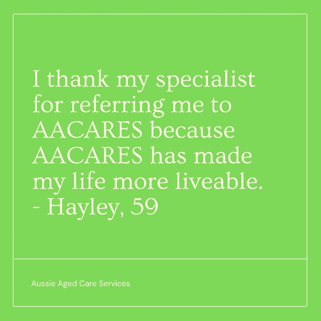 infoaacares's tweet photo. We love getting #testimonials like these from our #clients. We’re always #happy to help 💜 https://t.co/2ar2sGpz5N