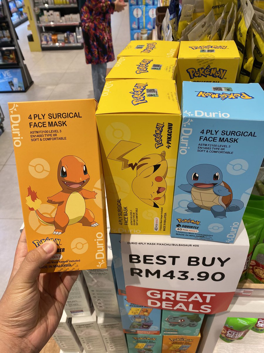 ikhwanridzwan's tweet image. In every timeline and alternate dimension, the question remains: which Pokémon do you choose? #classicpokemon