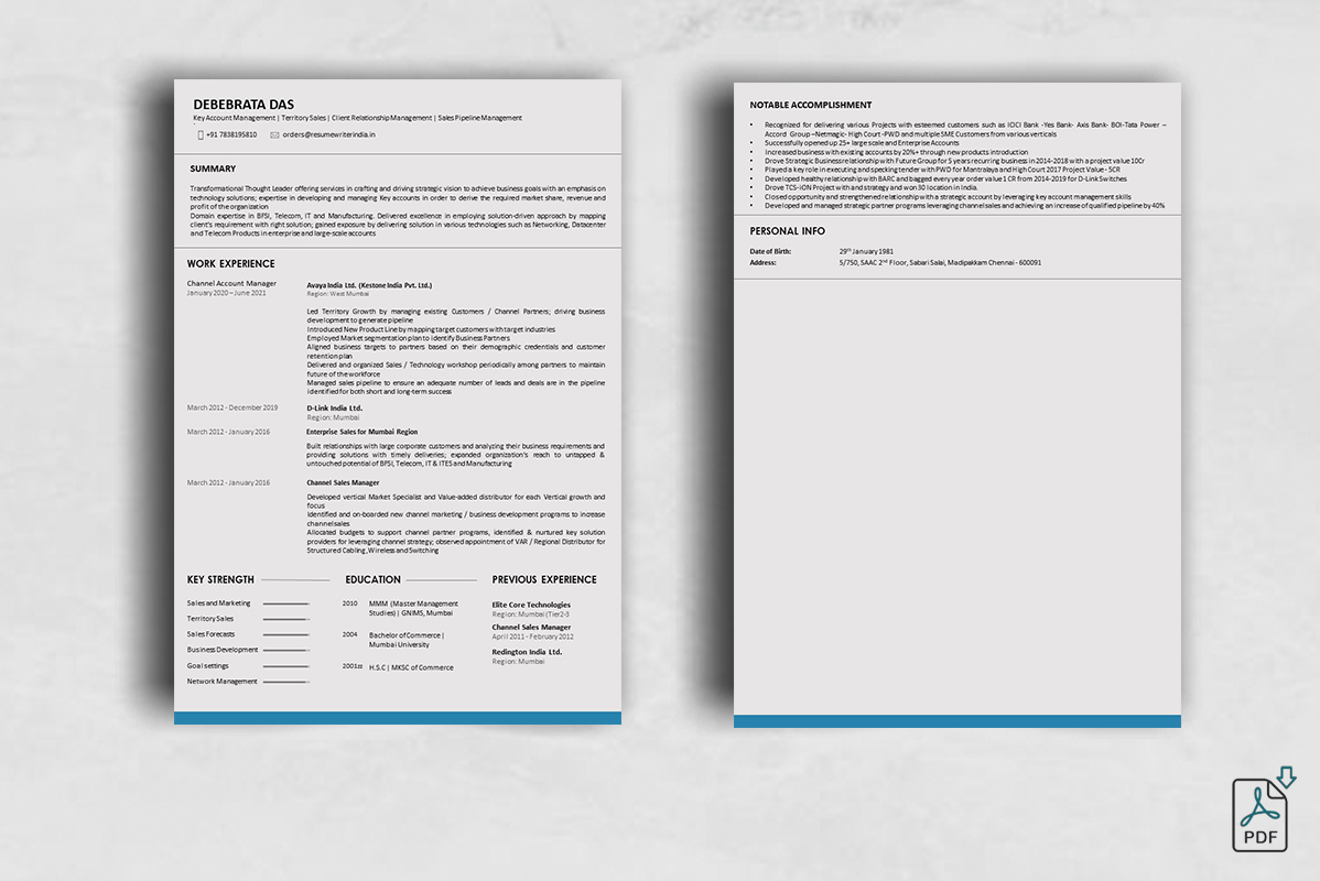 Resume Writer (@ResumeWriterTop) / Posts / X