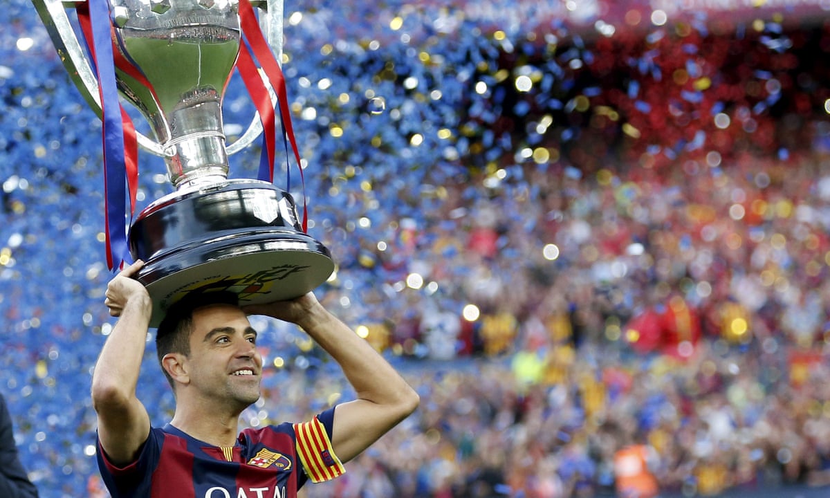 Happy Birthday to the Puppet Master, La Computadora. Xavi Hernandez. 