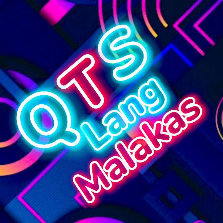 lericjamesb's tweet photo. #QTSLangMalakas https://t.co/KeYDPEBfHb