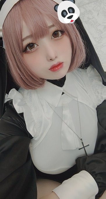 コスプレイヤーMAITOのTwitter画像35