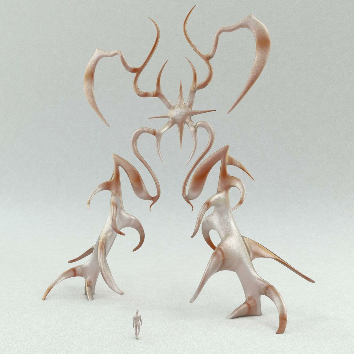 LINCHIAHSIN0's tweet photo. "ARCTURUS Levítico #7" 
1/9 from the ༺BOÖTES VOID༻ series

It's available via auction on 
@objktcom

  for 24 hours
( end of the auction :  January 26, 1 pm UTC+8 )
Starting bid : 13 XTZ  

Link for the auction : 
https://t.co/pIEcjE12vB

#Tezos #cleantnfts https://t.co/w9PgRbDVH2