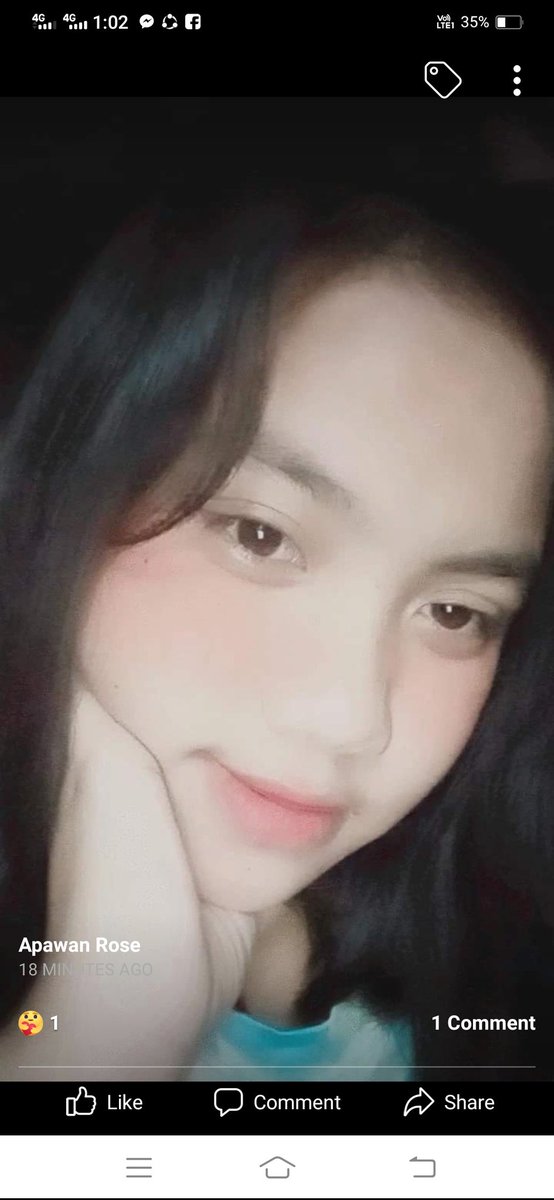 ApawanDanny's tweet image. Wow rose apawan