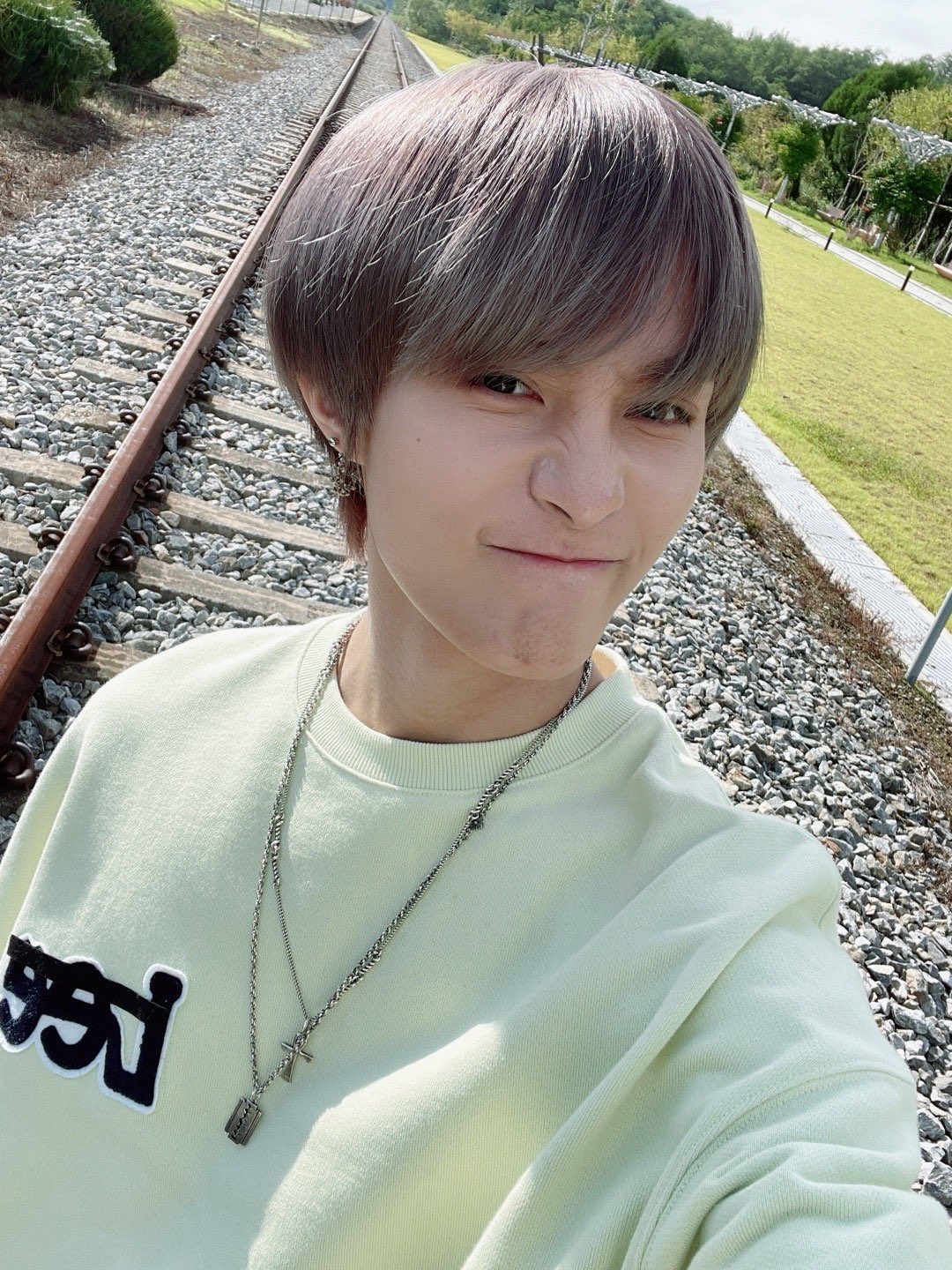 ❤NCT/WayV (엔시티/威神V) Official Thread❤ / NCT 127 4TH