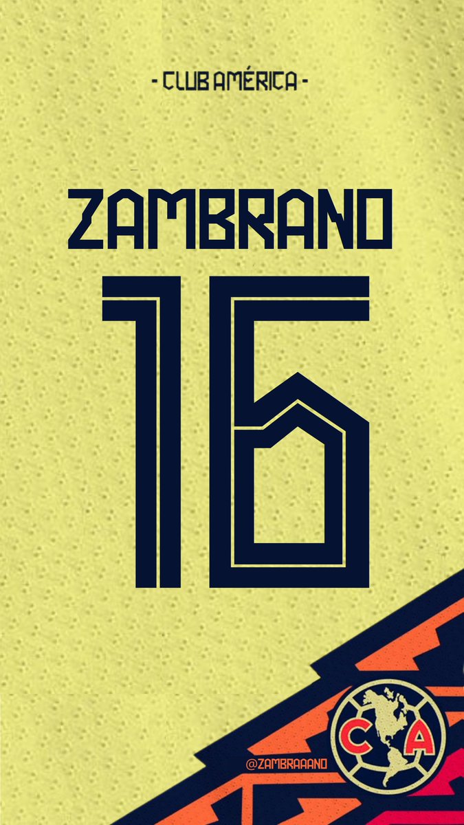 zambranoroldan_'s tweet photo. Para todos los que quieran un wallpaper personalizado, solo deben darle like a este tweet y darme follow. 🔁⬇️

Trataré de hacer todos los que lleguen, solo dejen su nombre y número.😁

Denle retweet para que todos los americanistas tengan su wallpaper. 💛💙🦅 https://t.co/Mx2qom9mez