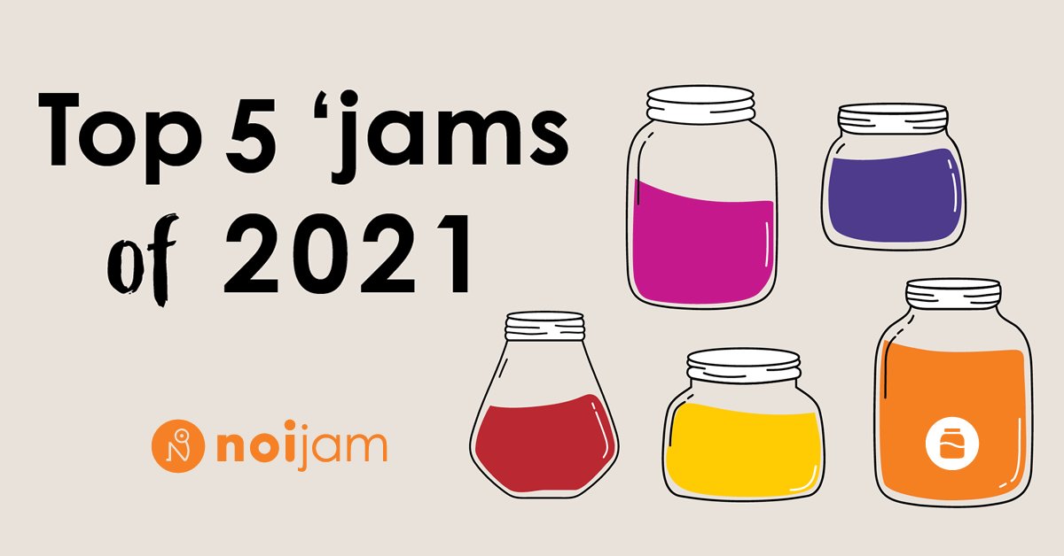 noigroup's tweet photo. We are back and kicking off the new year with a summary of our top 5 blogs of 2021! 

https://t.co/xRrdMuNczR https://t.co/4H8YmsQrU2