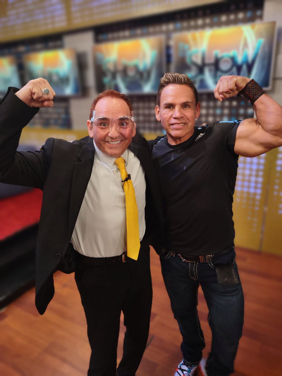 multimedios tv tweet media