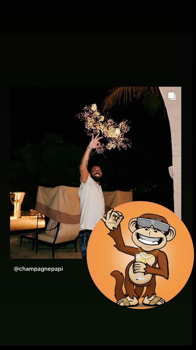 MoneyMonkeeys's tweet photo. @Drake https://t.co/jX4M2ILzc9