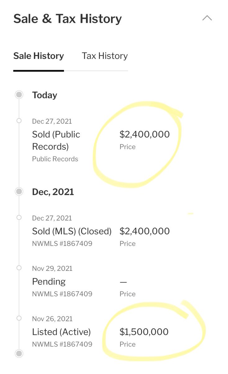 DeedeeKIRO7's tweet photo. It’s a “brutal” nearly-no-inventory housing market in the Seattle-area housing market, especially the Eastside. 

This is the line to get into an open house in Redmond!

Million-ish dollar homes are regularly selling $500k above asking. Saw one in Bellevue sell $900k over. 😱 https://t.co/qgEQ9AxmP6