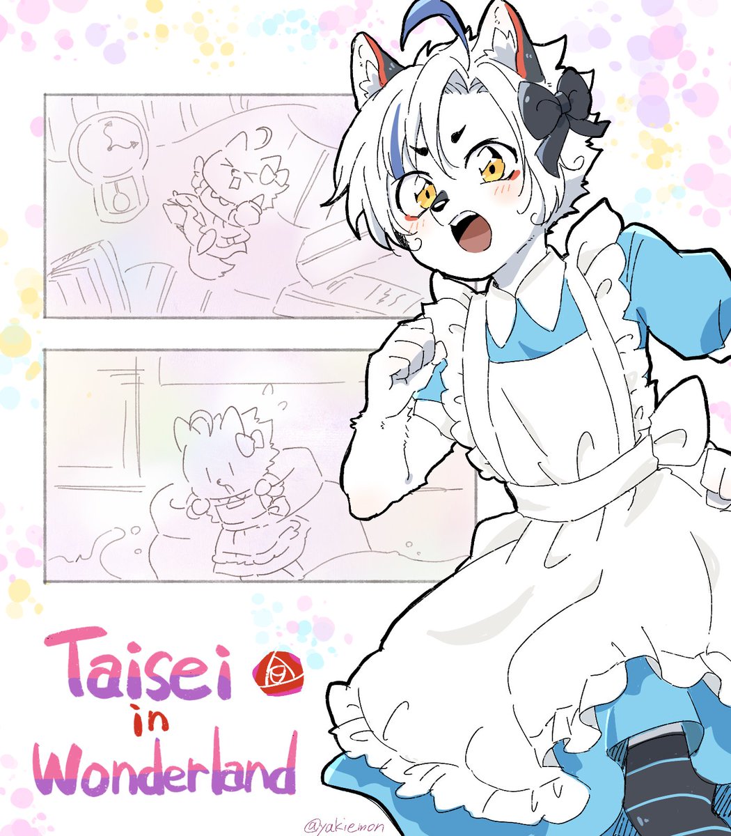 次回の犬ぞり部は のイラスト マンガ コスプレ モデル作品 1 件 Twoucan 次回の犬ぞり部は のイラスト マンガ コスプレ モデル作品 1 件 Twoucan
