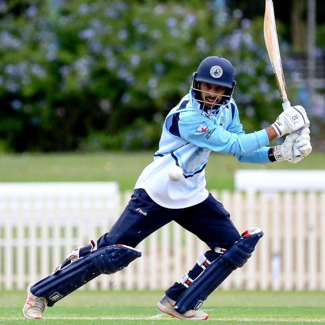 CricketNSW's tweet photo. Kingsgrove Sports T20 Cup Conference Finals will be played tomorrow, January 26!
Sydney University v Parramatta (University Oval)
Catch this game on @kayosports Freebies at 2:25pm➡️https://t.co/nUFPZ73AN4
Randwick Petersham v UNSW (Coogee Oval)
Live-streamed on CNSW Youtube💻 https://t.co/sYJOXgmZQR
