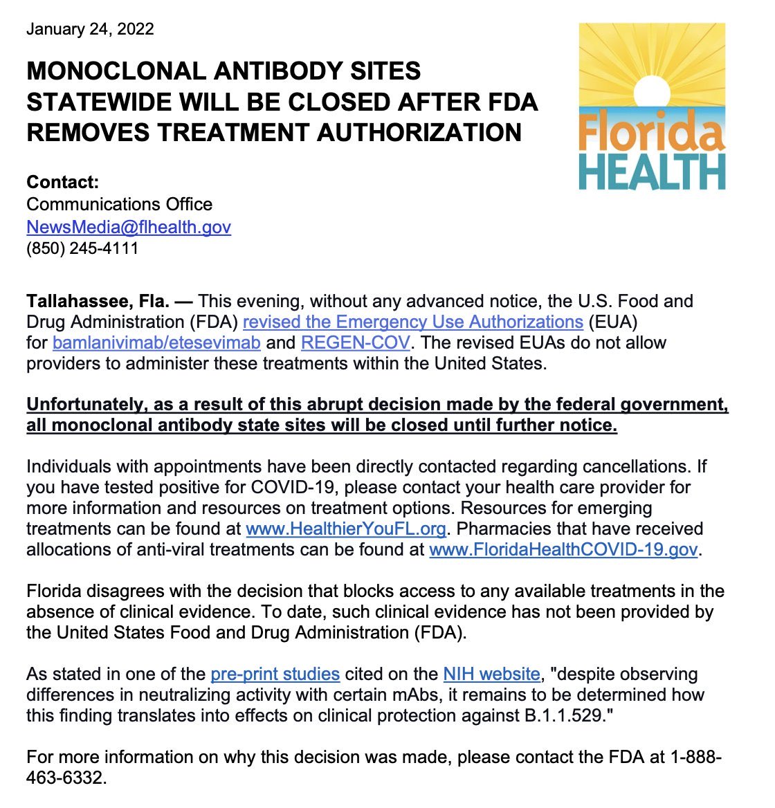dawn_navygirl's tweet image. THIS IS CRIMINAL!!! @US_FDA … I am not eligible for VAX because of health conditions and got monoclonal antibodies … STILL have NOT had Covid. You disgust me with your politics! @GovRonDeSantis was 💯 #Florida #defundfda @FLSurgeonGen @ChristinaPushaw @FoxNews