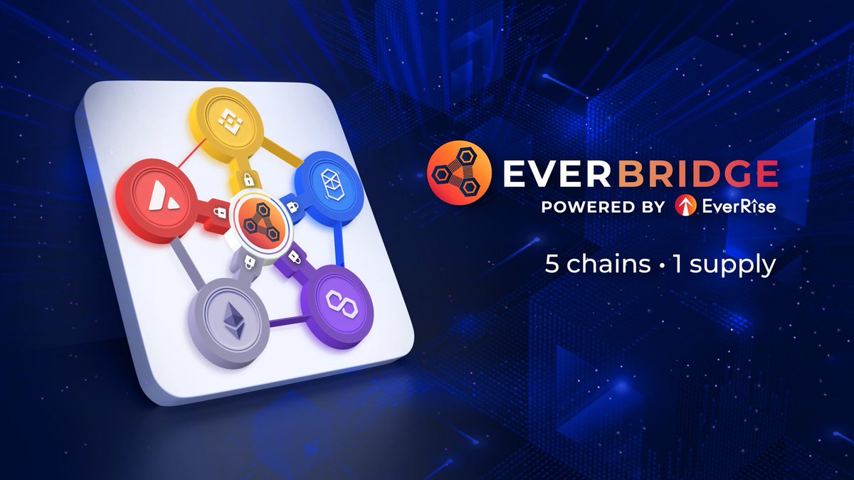 MontyBags_'s tweet photo. Most projects make you think they are building #dAPPS in house. 

They aren’t &amp; that’s ok….. 

But 

That is why EverRise is so impressive. @TitanEverRise is not only brilliant but he, being a full stack dev, oversees development in house so shit gets done. 

Voilà https://t.co/pHfEapcWsr