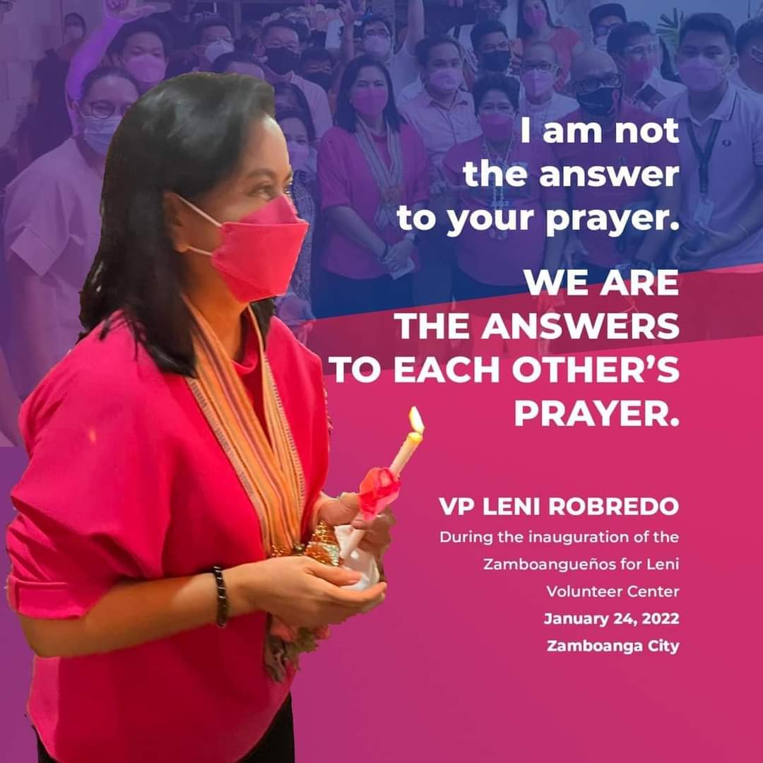 lahingpnoy's tweet photo. Ibang -iba talaga si VP Leni. Hindi kagaya ng iba diyan. Iyong ginawa ko sa Davao. Iyong isa naman iyong ginawa ko sa Manilla.  Ay gagawin nila sa buong Pilipinas.

Kay VP Leni lahat tayo giginhawa at walang maiiwan. Magaling na at lalo sa lahat HINDI CORRUPT. https://t.co/flKgB9SLHY