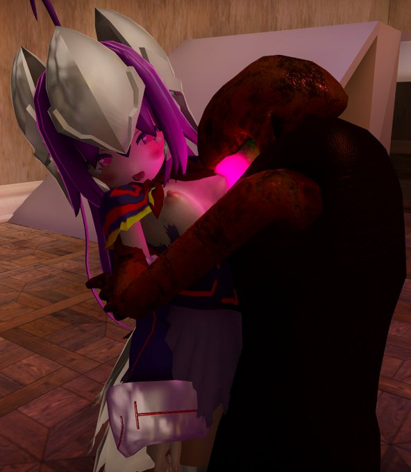 同じ構図でも飽きないもんは飽きない 