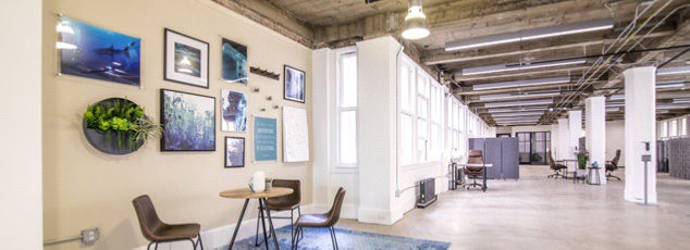 Years ago, the market for coworking spaces was heavily focused on freelancers, startups, and small teams looking for a more cost-effective alternative. However, this has significantly changed over time.

Read more 👉 lttr.ai/r9yI

#FlexibleCoworkingSpace