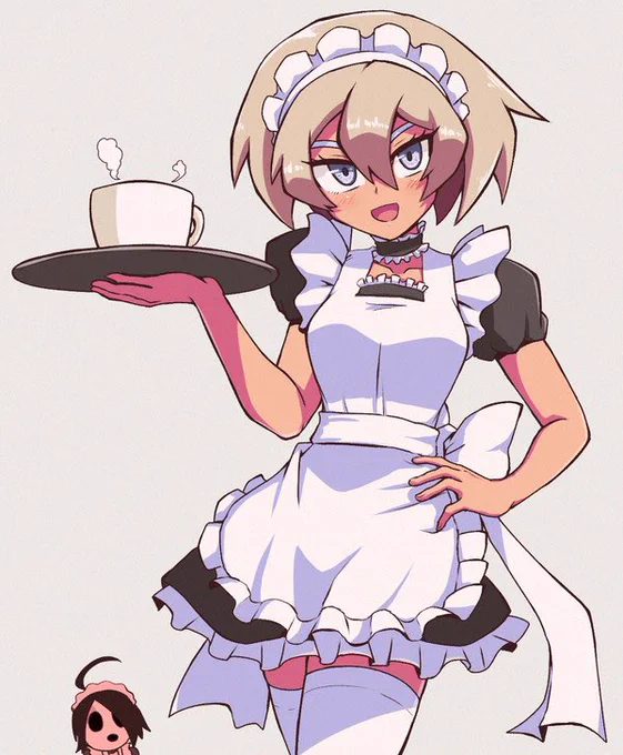 メイドまとめ! 