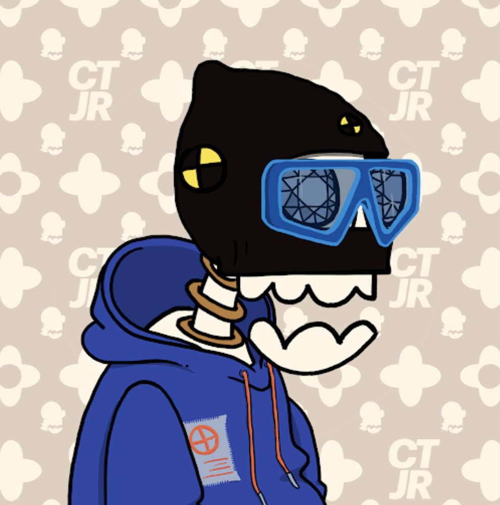 DevelopBrooklyn's tweet photo. @TheCryptoDog Do it!! https://t.co/UTX5SWLnxO