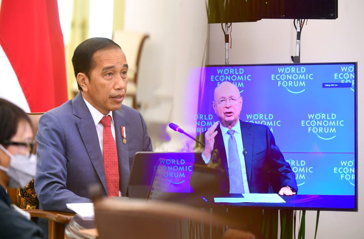 Menteri Luar Negeri Republik Indonesia tweet media