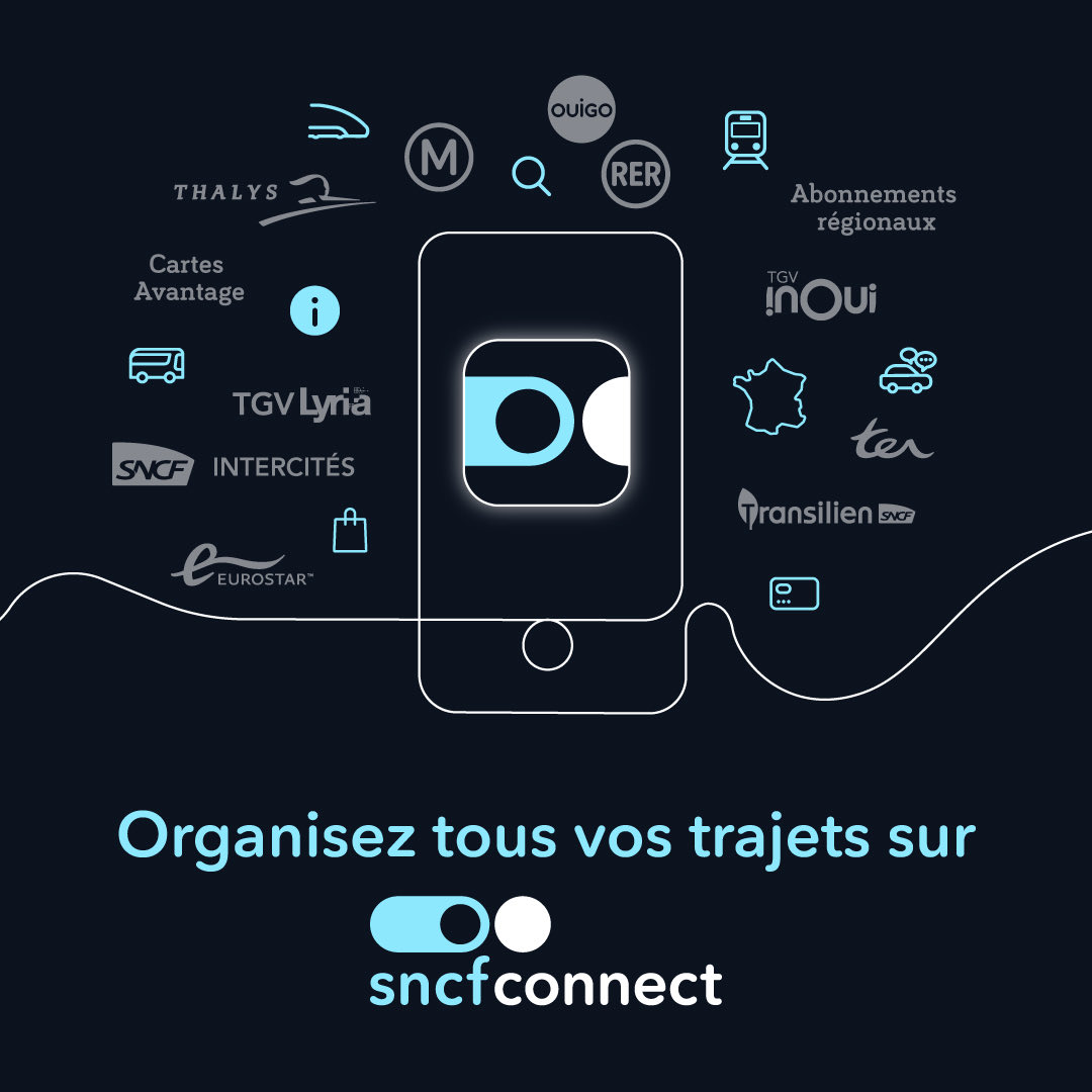Anne Pruvot (@anne_pruvot) on Twitter photo Après une nuit de bascule sans interruption de service, je suis tres heureuse de lever le voile, avec les équipes de <a href="/SNCFConnectTech/">SNCF Connect & Tech</a>, sur <a href="/SNCFConnect/">SNCF Connect</a> ! Le nouveau réflexe numérique des #mobilités durables au service de tous les 🇫🇷 Après une nuit de bascule sans interruption de service, je suis tres heureuse de lever le voile, avec les équipes de <a href="/SNCFConnectTech/">SNCF Connect & Tech</a>, sur <a href="/SNCFConnect/">SNCF Connect</a> ! Le nouveau réflexe numérique des #mobilités durables au service de tous les 🇫🇷