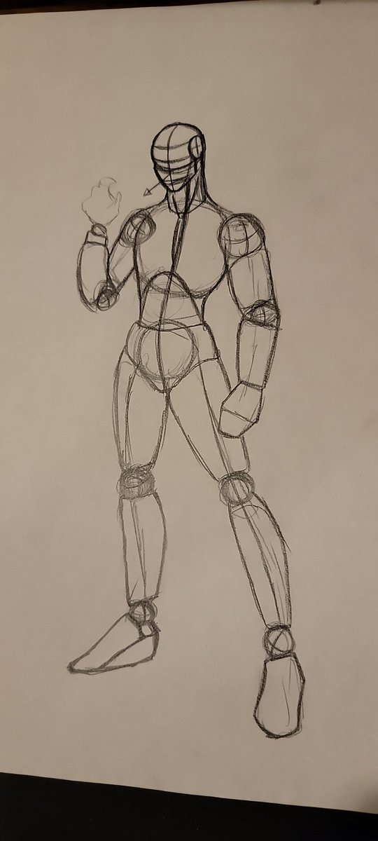 Gh0stF0rm's tweet photo. Working on something that'll hopefully look decent https://t.co/eGZc1U5mz9