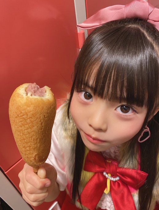 Twitterのコスプレ画像9