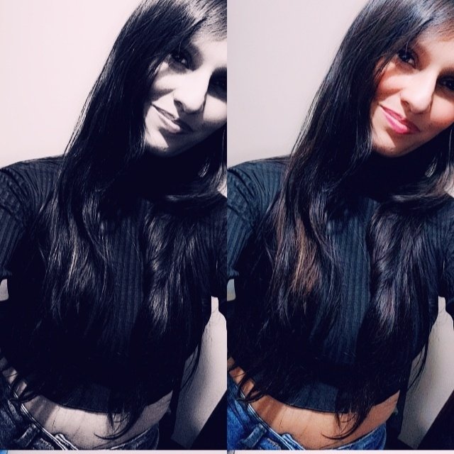 ErikaChauta's tweet photo. #NuevaFotoDePerfil https://t.co/XRf2os4e8E