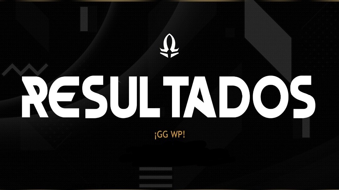 #AS_CR | [Resultados] 📃

Nada mal para un día recargado. Good games.🔥

🆚 #FTFOdin [0-2] 🚫

🆚️ <a href="/ARMAGEDONHN_CR/">ARMAGEDON🇭🇳</a> [2-0] ✅
👤 <a href="/Owen_Gonzalez21/">㋖ Owstars ㋖</a> 🌟

🆚️ @AzinGaming [2-1] ✅
👤 @ZacaCA25 🌟

🆚️ <a href="/EsportsTakana/">Takana Esports</a> [2-1] ✅
👤 <a href="/Engel2422/">Engel24</a> 🌟

#WeAreAS_Gaming  ✡