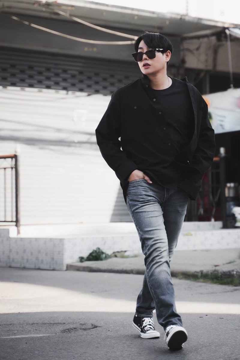 😎 หลบหน่อยเฮียมาคุมมม <a href="/peckpalit/">Peck Palit</a> #เป๊กผลิตโชค #PeckPaLitChoke