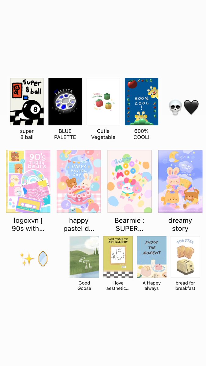 รี + เมนชั่นธีมที่อยากได้  50cc ⚡️🧸   เลือกตามใจชอบเลย