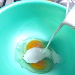 これは覚えておきたい!ホットケーキをふわふわに作るコツを紹介したツイートが話題に!