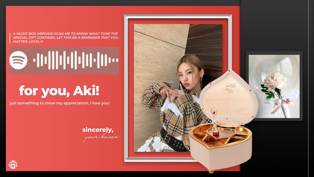 ㅤㅤ

͏͏a tune for you, <a href="/yaqultss/">aki.</a>
love, your haven. 

ㅤㅤ