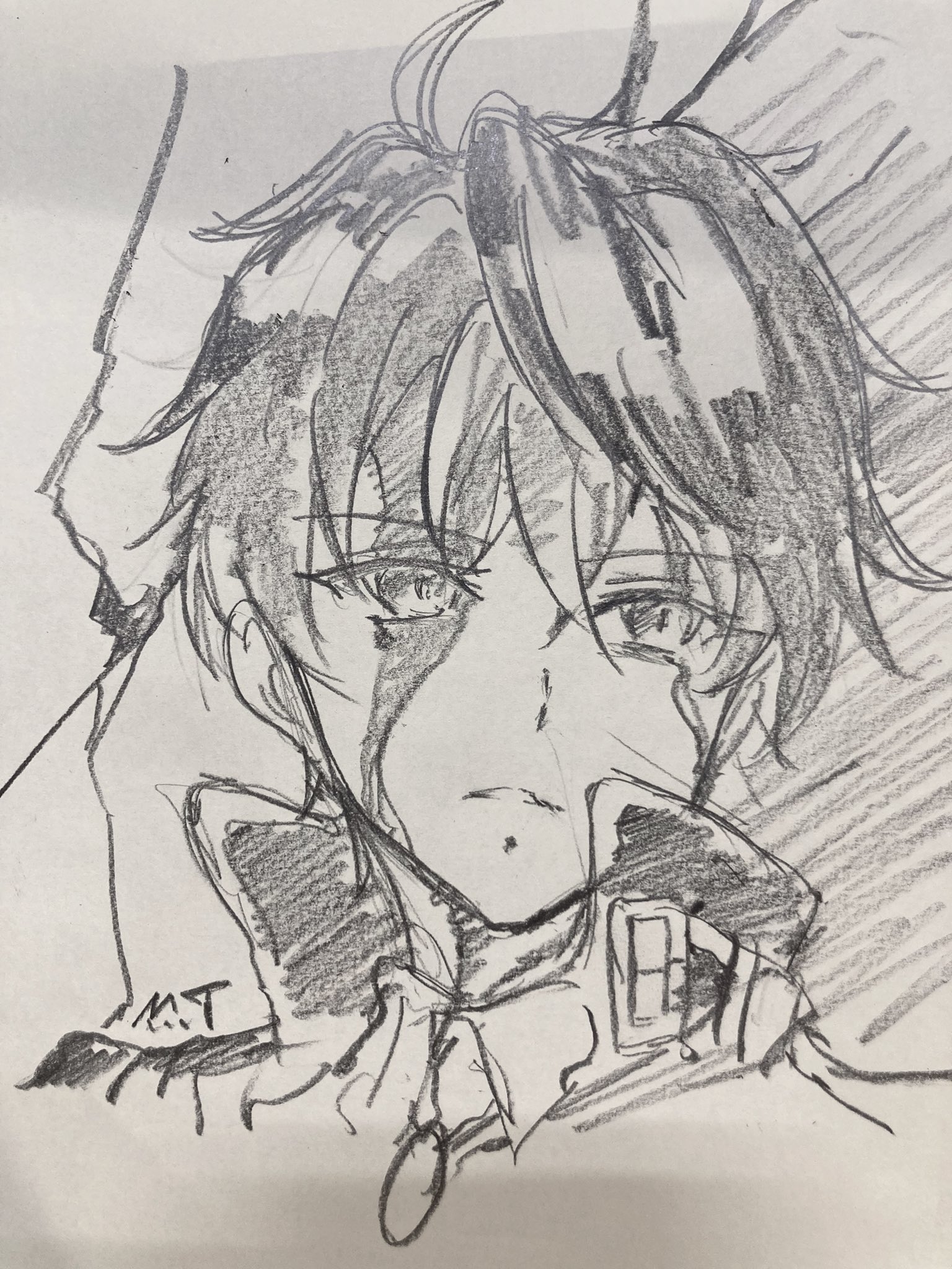 月夜 涙 世界最高の暗殺 回復術アニメ化 Tsukiyo Rui Twitter