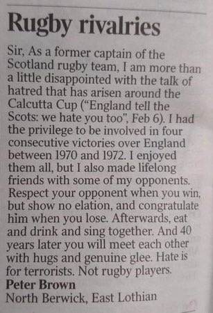 Matt Macoustra tweet media