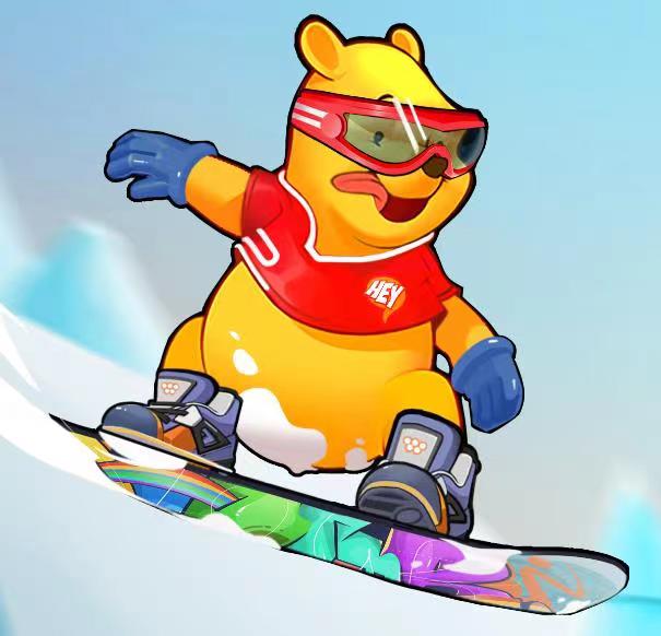 Winnie the Pooh, born in 1925, joined metaverse today  <a href="/Disney/">Disney</a>