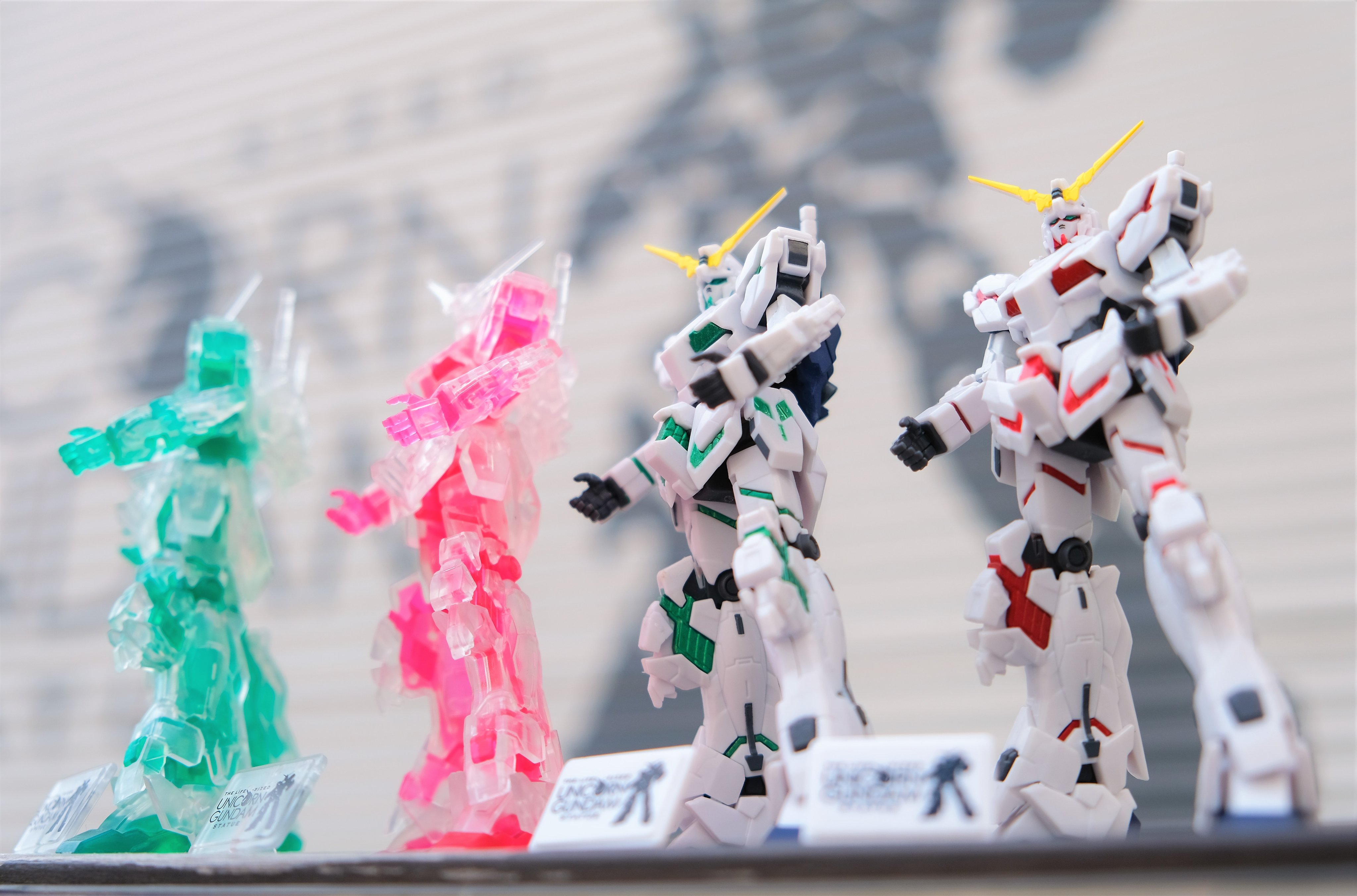 GUNDAM TRAILER SHOP (@g_trailer_shop) / X GUNDAM TRAILER SHOP (@g_trailer_shop) / X