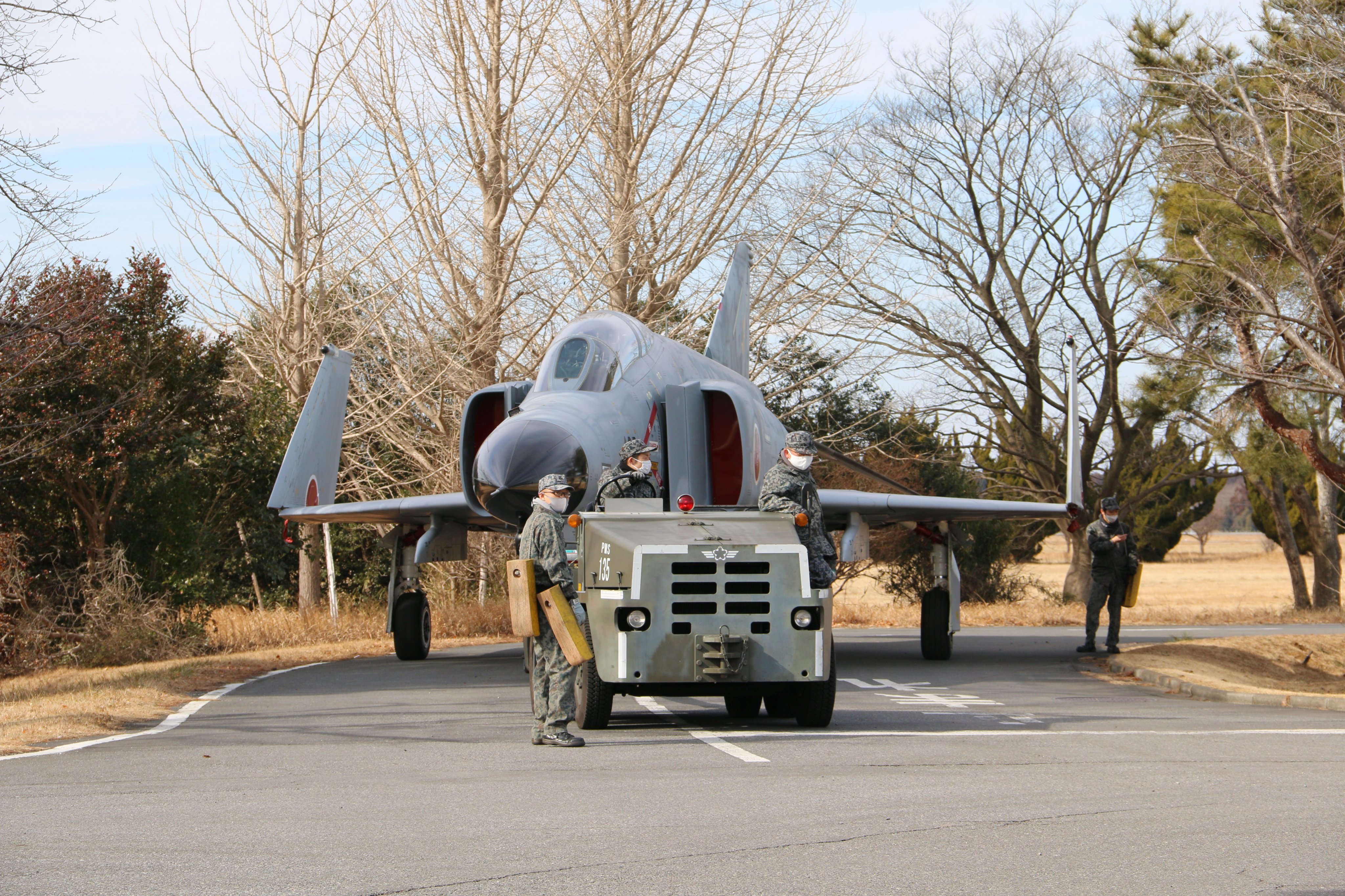 航空自衛隊百里基地 on X: 