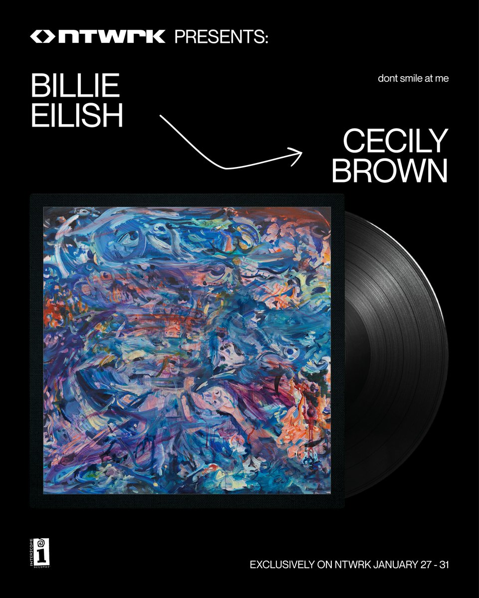 Billie Eilish 直筆サイン入り レコード ビリー・アイリッシュ LP Billie Eilish ビリー・アイリッシュ 直筆サイン入り レコード LP